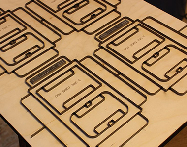 Design, Manufacture, and Machining of Die-Cutting Molds